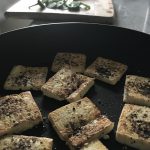 Recette Toast Tofu Tomates Perdre du Poids Facile La Methode Tunzini Tofu